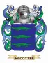 McCotter Family Crest